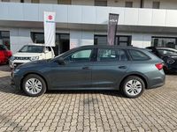 Usata Skoda Octavia Executive 116 CV (85 kW) 2021 Grigio Station wagon