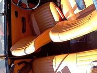 Usata VW Beetle Cabriolet 1970 Nero Cabrio