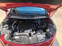 Usata Peugeot 3008 131 CV (96 kW) 2020 Rosso SUV