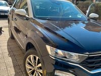 Usata VW T-Roc Style 116 CV (85 kW) 2020 SUV