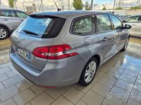 Usata Peugeot 308 S 2021 Grigio Station wagon