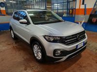 usata VW T-Cross - 1.0 Tsi 110cv Style Cambio Auto DSG 36 Rate da 219