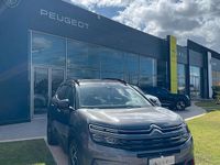 Usata Citroën C5 Shine 180 CV (132 kW) 2019 Grigio Station wagon