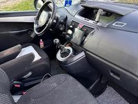Usata Citroën C4 Picasso 2010 Blu Monovolume