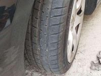 Usata BMW 320 177 CV (130 kW) 2007 Nero Coupé