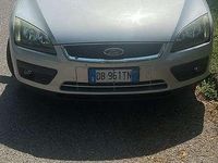 Usata Ford Focus Style 90 CV (66 kW) 2006 Other Station wagon