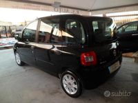 usata Fiat Multipla 1.9 JTD 6 POSTI 120cv full 2009