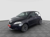 Usata Lancia Ypsilon Silver 69 CV (50 kW) 2023 Nero vulcano Utilitaria