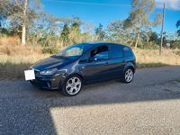 Begagnad Ford C-MAX Titanium 110 HK (80 kW) 2008 Svart Minibuss