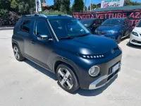 Usata Hyundai Inster 49 kW (67 CV) 2025 Grigio Utilitaria