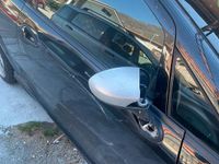 Usata Fiat Punto Sport 131 CV (96 kW) 2007 Nero Utilitaria