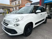 Usata Fiat 500L Connect 95 CV (69 kW) 2021 Bianco Monovolume