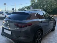 Usata Alfa Romeo Stelvio Tech Edition 190 CV (139 kW) 2019 Other SUV