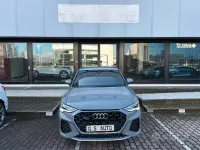 Usata Audi RS Q3 Sportback 400 CV (294 kW) 2021 Grigio SUV