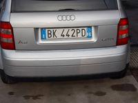 usata Audi A2 tdi 1400