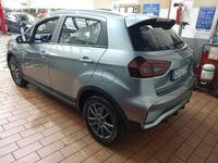 Usata EMC Wave 2 103 CV (75 kW) 2024 Nero SUV