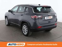 Usata Jeep Compass Longitude 131 CV (96 kW) 2022 Grigio SUV