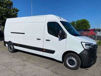 usata Renault Master T35 2.3 dci 130 CV L3 H2 Ice