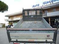 Usata Fiat Ducato 160 CV (117 kW) 2021 Bianco Furgone