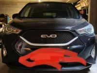 Usata EVO Evo 4 106 CV (77 kW) 2021 Nero SUV