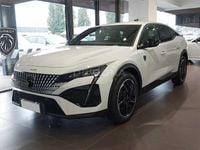 Nuova Peugeot 408 GTi 136 CV (100 kW) 2026 Bianco SUV