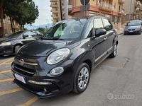 Usata Fiat 500L 120 CV (88 kW) 2018 Monovolume