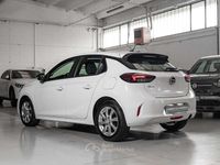 Usata Opel Blitz Edition 75 CV (55 kW) 2022 Other Berlina