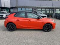 Usata Opel Corsa Design & Tech 101 CV (74 kW) 2023 Arancione Utilitaria