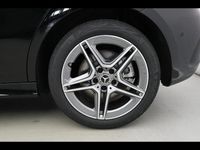 Nuova Mercedes A250 Advanced Plus 218 CV (160 kW) 2026 Nero Berlina