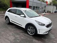 Usata Kia Niro 105 CV (77 kW) 2019 Bianco SUV