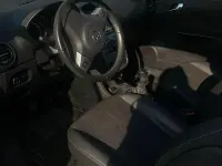 Usata Opel Corsa 85 CV (62 kW) 2013 Grigio Utilitaria