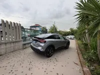 Usata Citroën C4 PureTech 131 CV (96 kW) 2022 Bianco Berlina