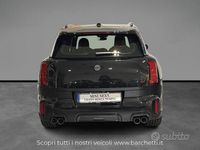 Usata Mini John Cooper Works Countryman 2025 SUV