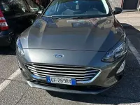 Usata Ford Focus Cool & Connect 125 CV (91 kW) 2021 Station wagon
