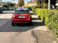 Usata Mini Cooper 88 CV (64 kW) 2005 Utilitaria