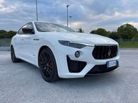 usata Maserati GranSport Levante Levante 3.0 V6250cv auto my20