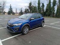 usata Dacia Sandero SanderoStepway 1.0 tce Expression 90cv