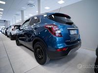 Usata Opel Mokka X Innovation 140 CV (102 kW) 2017 Other SUV