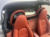 Usata Porsche Boxster 204 CV (150 kW) 1996 Cabrio
