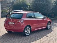Usata Fiat Stilo Abarth 170 CV (125 kW) 2005 Rosso Berlina
