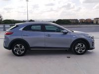Usata Kia XCeed Urban 120 CV (88 kW) 2022 Grigio SUV