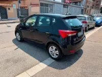 Usata Hyundai ix20 Style 90 CV (66 kW) 2014 Nero Utilitaria