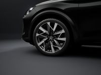 Nuova Cupra Formentor 150 CV (110 kW) 2026 Nero midnight SUV