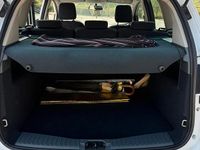 Usata Ford C-MAX 95 CV (69 kW) 2012 Bianco Monovolume