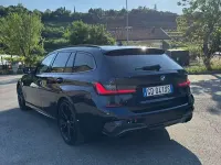 Usata BMW M340 Sport Line 340 CV (250 kW) 2021 Berlina