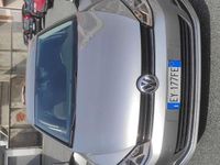 Usado VW Golf VII Highline 110 CV (80 kW) 2015 Gris Berlina