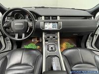 usata Land Rover Range Rover 2.0 Si4 HSE Dynamic|UNIPROP.|ACC|20'|MERIDIAN|LED Como