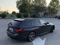 Usata BMW 320 M Sport 190 CV (139 kW) 2019 Station wagon
