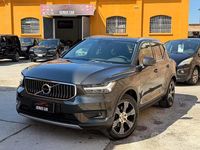 Usata Volvo XC40 Inscription 150 CV (110 kW) 2018 Grigio SUV