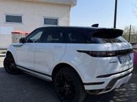 Usata Land Rover Range Rover evoque HSE Dynamic 179 CV (131 kW) 2019 SUV